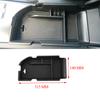 For Toyota Camry 2018 2019 2020 2026 2026 2026 2026 Central Armrest Storage Box Sundries Organizer Tray Accessories