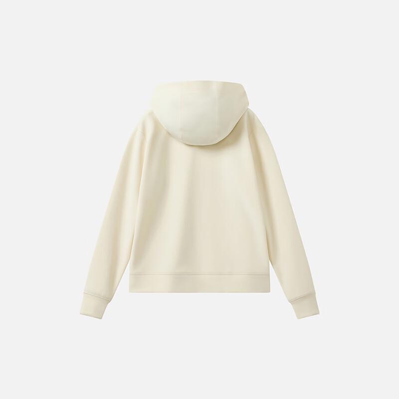 Broadcast Women's Loose Fit Hooded Sweatshirt