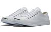 Мужские кроссовки Converse Jack Purcell Low Top 'Triple White'