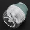 100ml USB Vegetable Cutter   Garlic Crusher Chopper Electric Garlic Masher Cooking Accessory