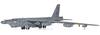 Academy 1/144 scale US Air Force B-52H Stratofortress Buccaneers plastic model kit 12622