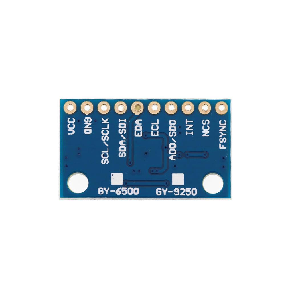 MPU6500 GY-6500 6DOF Attitude and Acceleration Sensor Module