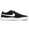 Nike SB Bruin Hyperfeel Black White White Men's 831756-001