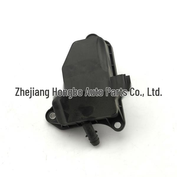Mercedes-Benz Oil-Water Separator & Crankcase Ventilation Valve (Part #2720160134)