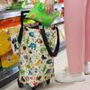 Shopping Cart For Grocery Shopping Household Luggage Express Bag Trolley Portable Trailer Folding Grocery Cart For The Elderly