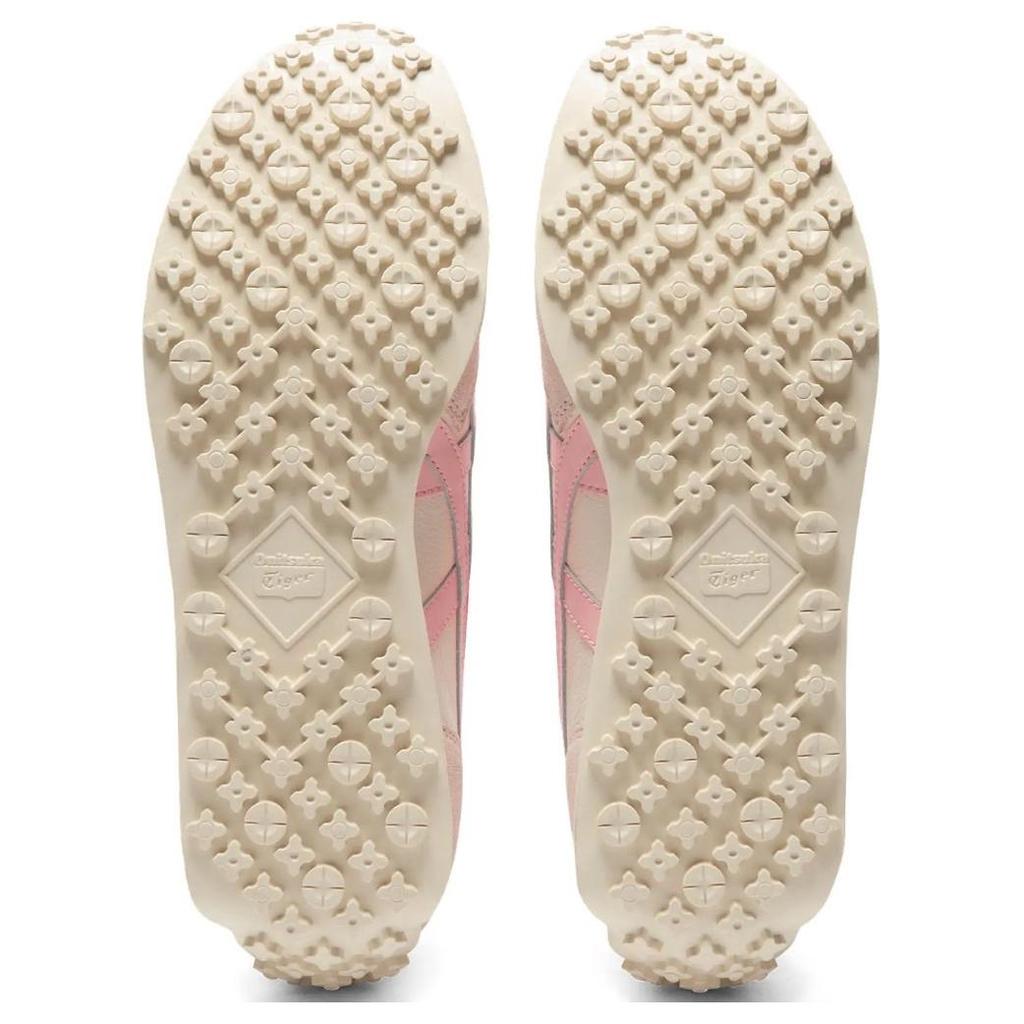 Onitsuka Tiger Edr 78 Cream Ginger Peach Sneakers 1183B411-103