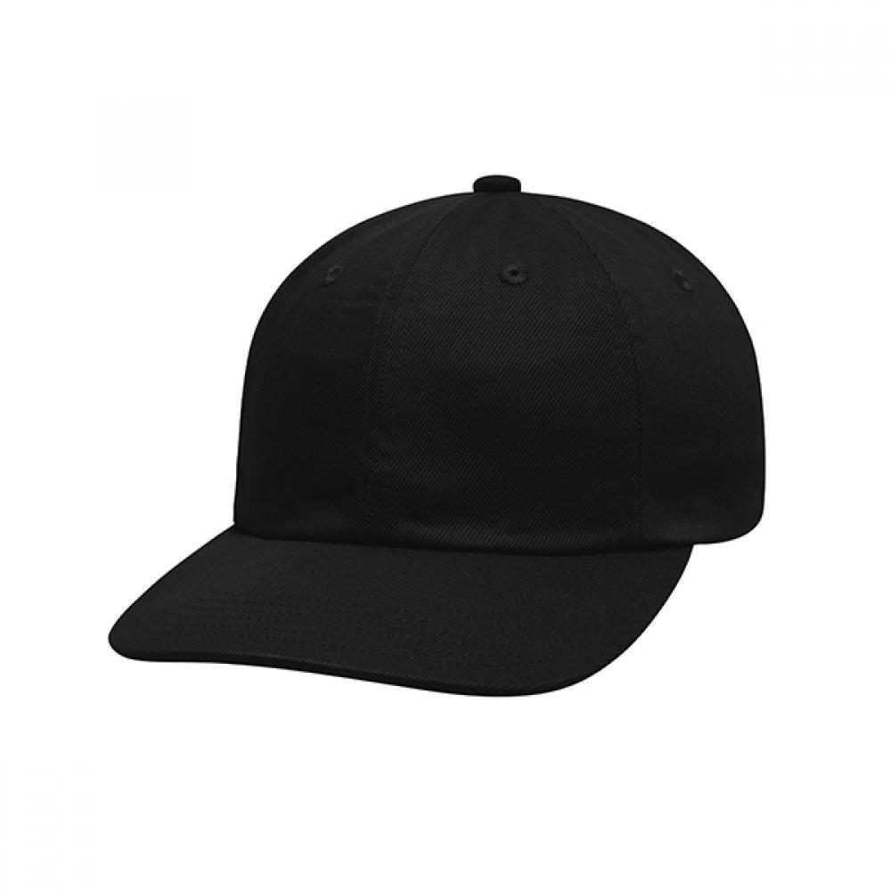 

Kijima Takayuki W232633 01 Organic Cotton 6 Panel Ball Cap W232633 01
