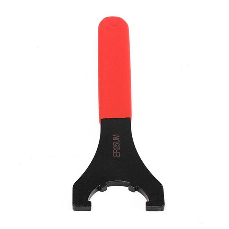 ER Spanner UM Type ER16 / ER20 / ER25 / ER32/ER40 Wrench for ER Nut Collet Chuck Holder