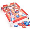Children'S Indoor And Outdoor Sports Toys, Competitive Throwing Sandbags, Parent-Child Interaction, Exercise, Throwing Boards, Rings