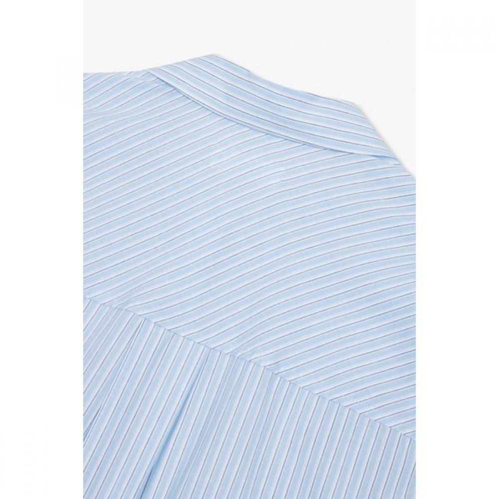 Studio Tomboy Stripe Shirt Blouse  9176221984ct 