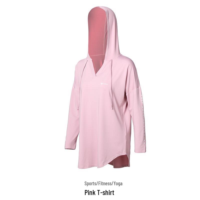 2023 Plus Size Yoga & Fitness Suit: Long Sleeve, Tummy Control, Slimming, Loose Fit