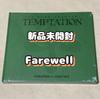 [USED] TXT Album TEMPTATION 3-Form CD Yeonjunsoobin Beomgyu