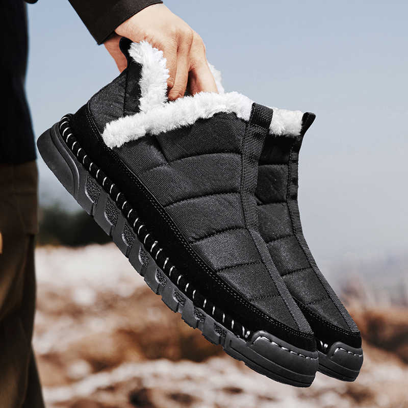 Fashion Dark Blue Warming Silver Women's Boots Boot Women's Tennis Boots Women Shoes Sneakers Sport Krasovka Top Grade Buy