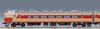 TOMYTEC TOMIX N Gauge JNR 183 Series 0 Basic Set B Railway Model Train 97640 (Kuha 183-1500)
