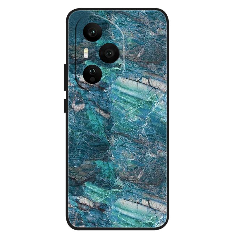 For Honor 400 Pro Case Silicone Luxury Space Soft Bumper for Honor 400 Pro Phone Cover Honor400 5G Global Version TPU Funda 2025