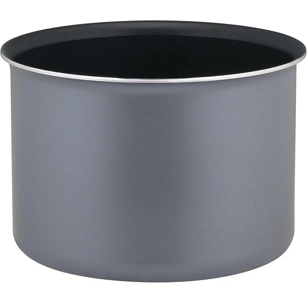 Фондю Tefal EF256812 Inox & Design