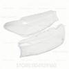 Car Glass HeadLamp Lens Caps Lampshade Shell For BMW 5 Series G30 G38 2018 2019 2020 Headlight Cover Automobiles Accessories