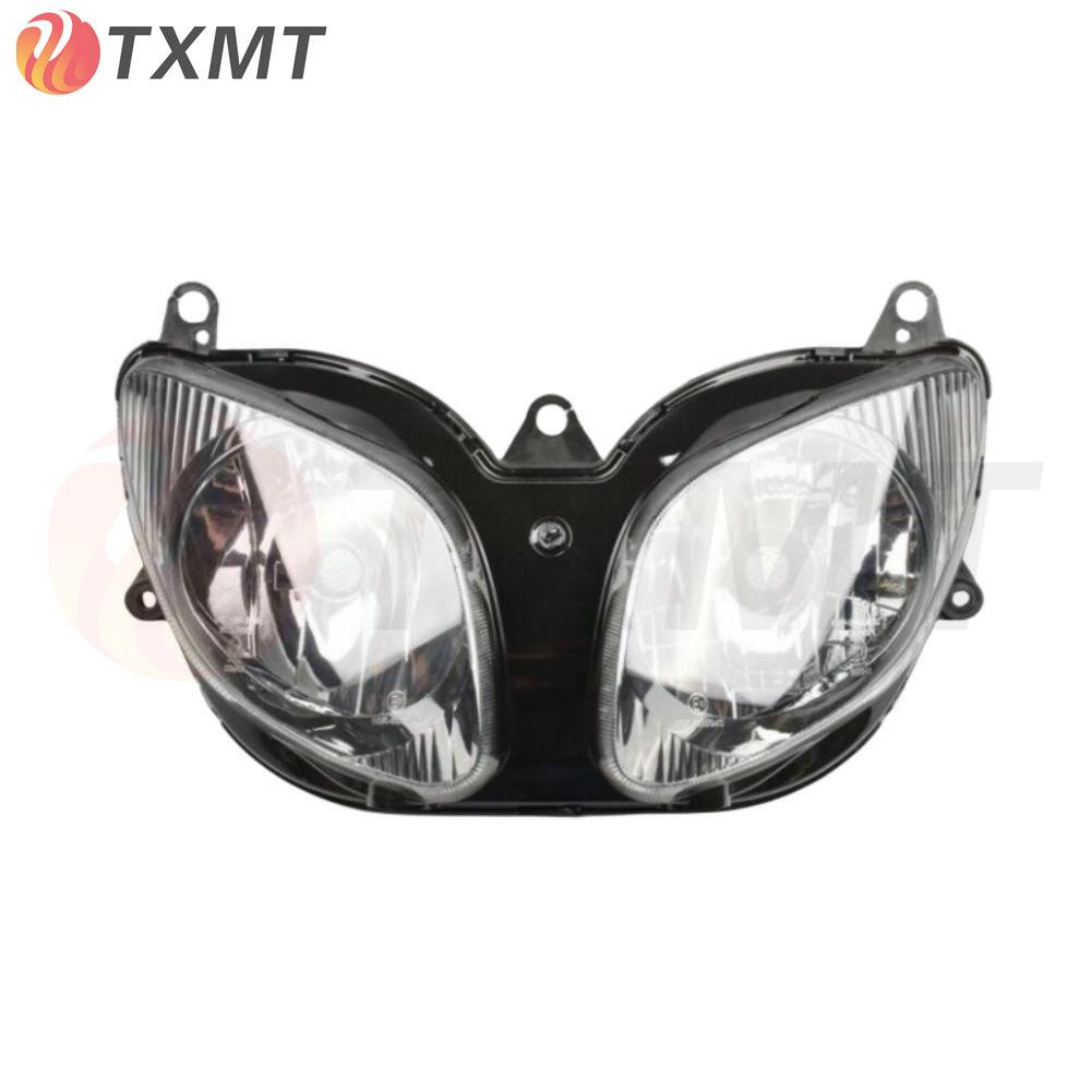 

Yamaha TMAX500 (2003-2007) Передняя фара в сборе