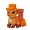 Pokemon Vulpix Plush Toy 25cm Soft Stuffed Animal Collectible Doll Gift for Kids