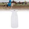 Horse Riding Tie for Adults Equestrian Competition Neckwear Collar Decoration Classical Design