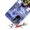 JoJo Bizarre Adventure Anime Cover Phone Case For Samsung Galaxy A12 A22 A32 A52 A72 A02S Phone Case Note 20 Ultra 10 S10 Plus A