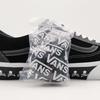 VN0A4BVFBLK1 MASTERMIND WORLD × Vault by Vans Old Skool VLT LX
