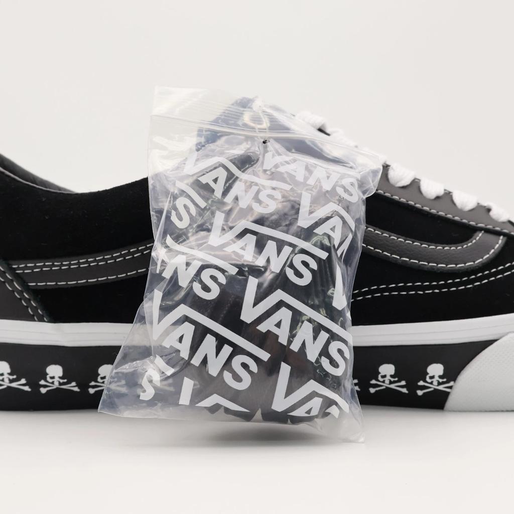 VN0A4BVFBLK1 MASTERMIND WORLD × Vault by Vans Old Skool VLT LX