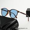 2025 Korean Style UV-Protection Sunglasses for Men & Women