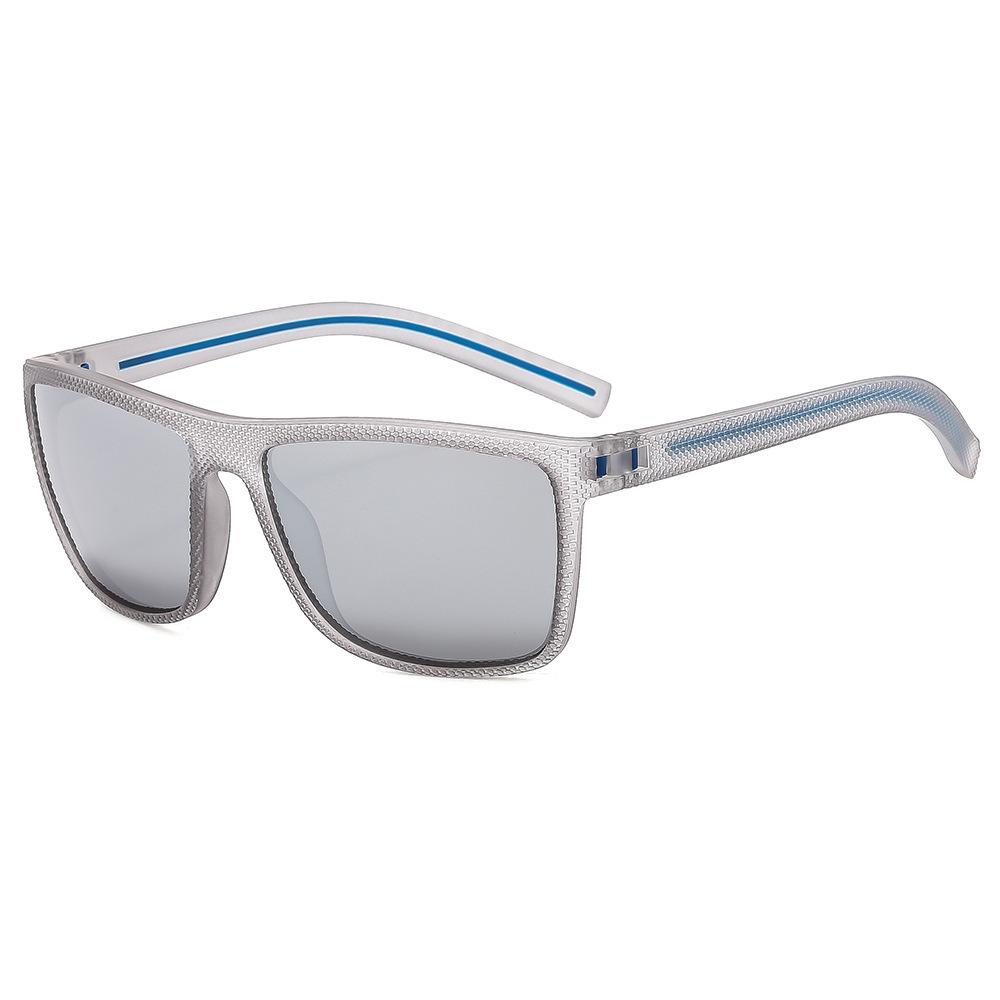 Men's Polarized Sunglasses for Outdoor Sports: Golf, Cycling, Driving, Mountaineering, Fishing