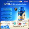 BYHEALTH Jianlida Glucosamine Chondroitin Calcium Tablets