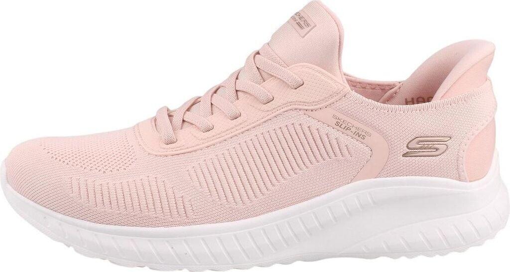

Кроссовки Skechers Bobs Squad Chaos Current Muse rose 39
