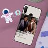 Movie Goodfellas For Huawei Nova 12s 12i 11i 8i Y73 Y72 Y61 Y91 Y90 Y70 Y60 9 10 SE P30 P40 Lite P60 Pro Case