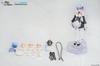 APEX ARCTECH Movable Series Life in Another Rem Scale PVC ABS Painted Movable Figure ReZERO -Starting World- 1/8 &