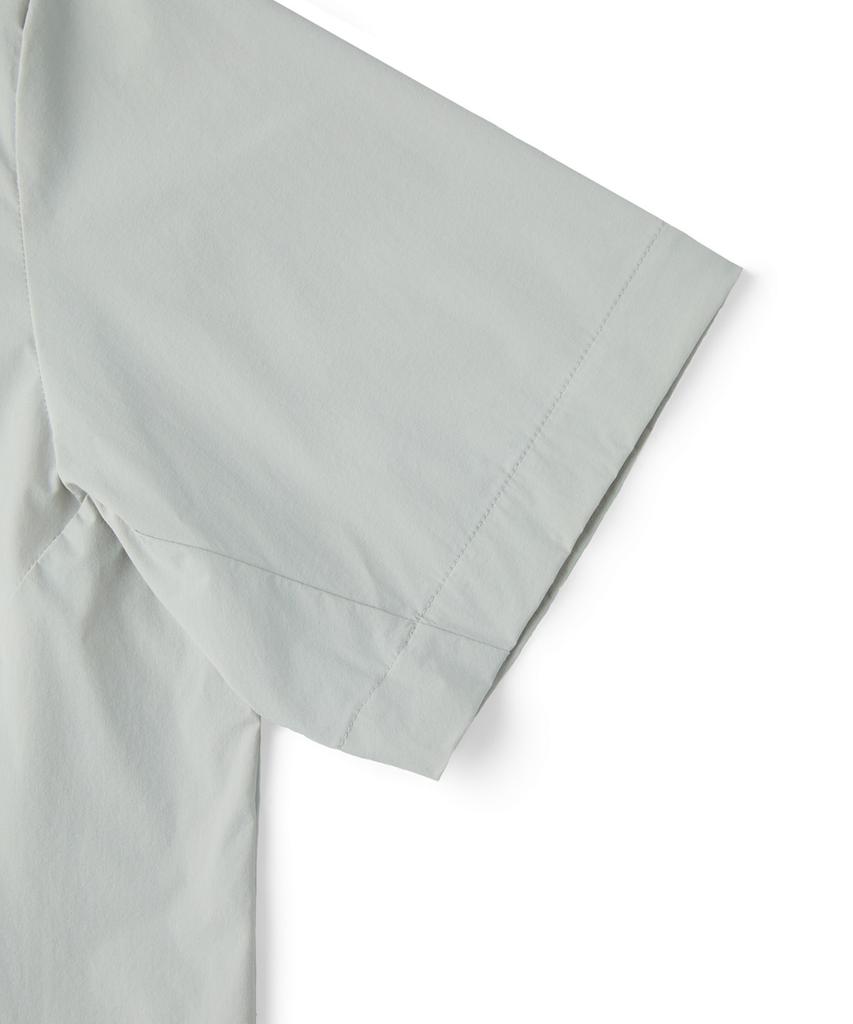 Hellinogseuweeo Modular T-Shirt_Light Gray