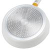 DESLON Silver Moon Maifan Stone Non-stick Frying Pan