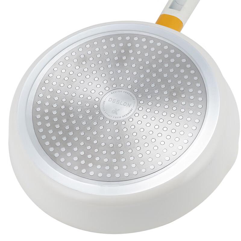 

DESLON DFS-J952 Maifan Stone Non-stick Frying Pan