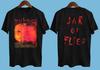 Alice In Chains Jar Of Flies 2 Side Gift Shirt