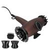 Hair Dryer Fast Drying Noise Reduction Anion Far Infrared Constant Temperature Portable Professional
