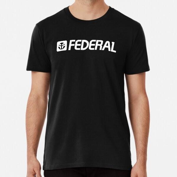 federal bmx T-Shirt S