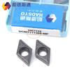 DCMT070204,DCMT070208, DCMT11T304, DCMT11T308, DCMT11T312 Carbide Insert DCMT21.51,DCMT32.51,DCMT32.52 Inserts