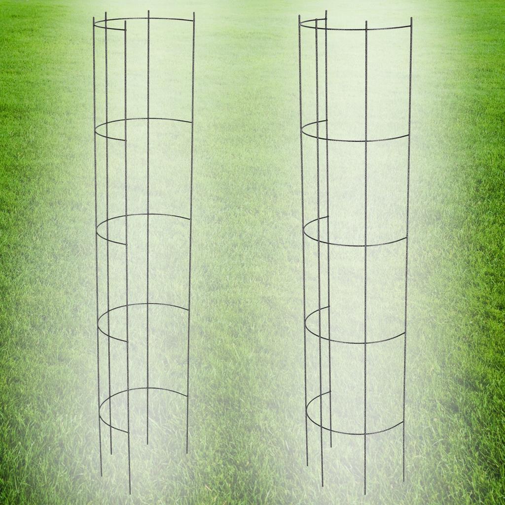 KADAX Pergola Ogrodowa Kolumna Na Kwiaty Róże