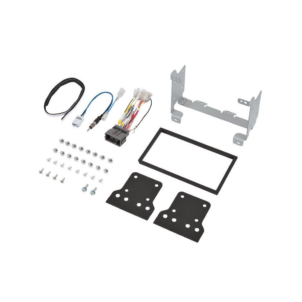 

Комплект для установки аудионавигации Amon AODEA для Honda N-BOX H-2564