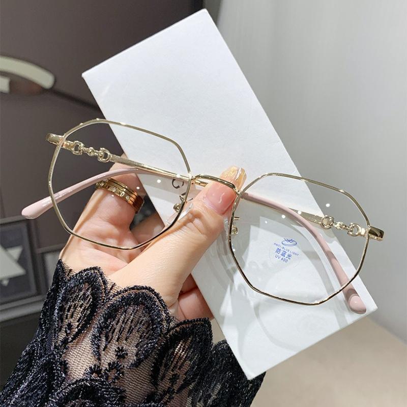 New Fashion Photochromic Myopia Glasses Women Color Changing Sun Shades Sunglasses With Minus Diopters Prescription Lens Glasses