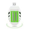 Portable Insect USB Electric Mosquitoes Repeller Plastic Incenses Heater Control Sleep Home