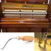 Piano Change Coil Arrangement Tightener Piano Tuning Repair Tool Professional Piano String Lifting Hook Durable