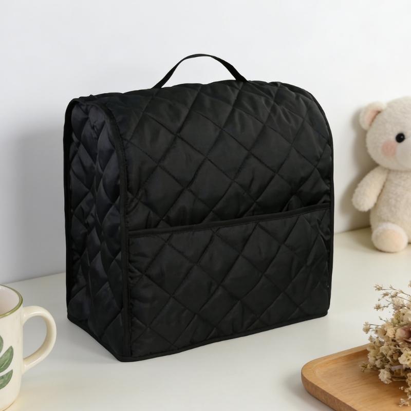Universal Waterproof Bread Maker Cover Toaster Oven Bakeware Protector Dust Cover for Kitchen Small Appliances