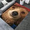 Paddington Carpet Rug For Living Room Bedroom Home Sofa Decorationkids Play Nonslip Floor Mat