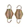 Pair Club Car Brake Pedal Return Springs 1013531 Replacement for DS Gas Electric 1999‑Up