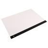 Light Tablet Profi A3 Format with LED Backlight for Drawing (5662)