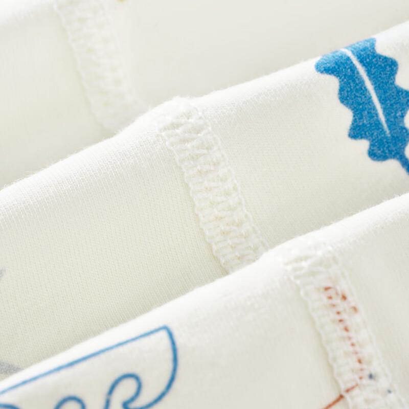 TONGTAI Boys Boxer Briefs - 3 Pack
